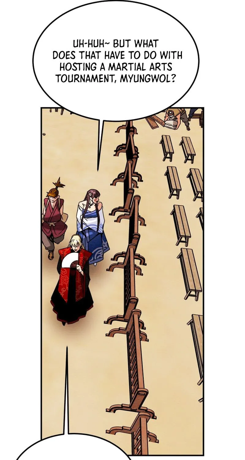 Read Heavenly Moon chapter 25 image 41 on Lezhin