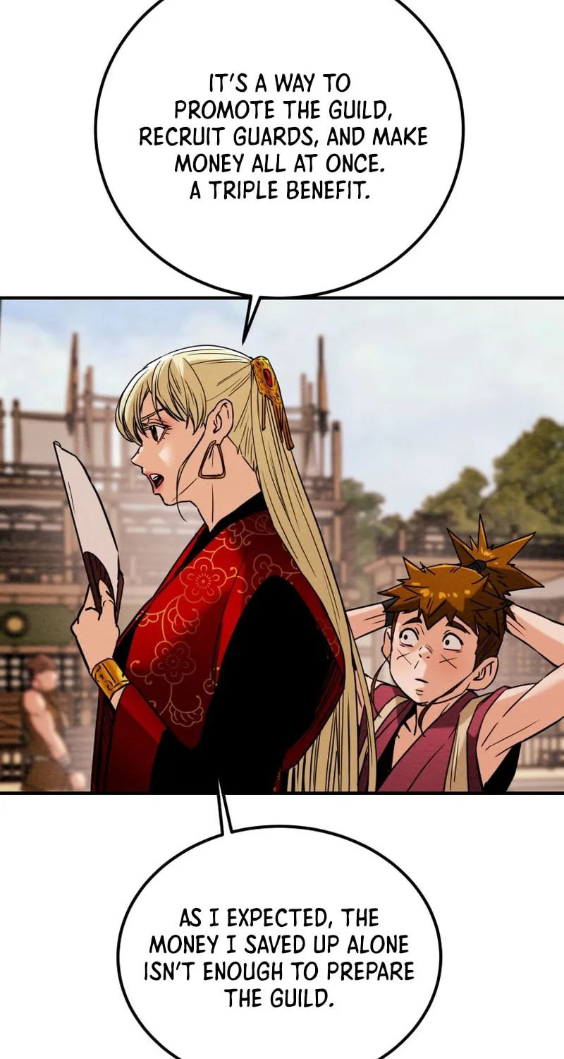 Read Heavenly Moon chapter 25 image 43 on Lezhin