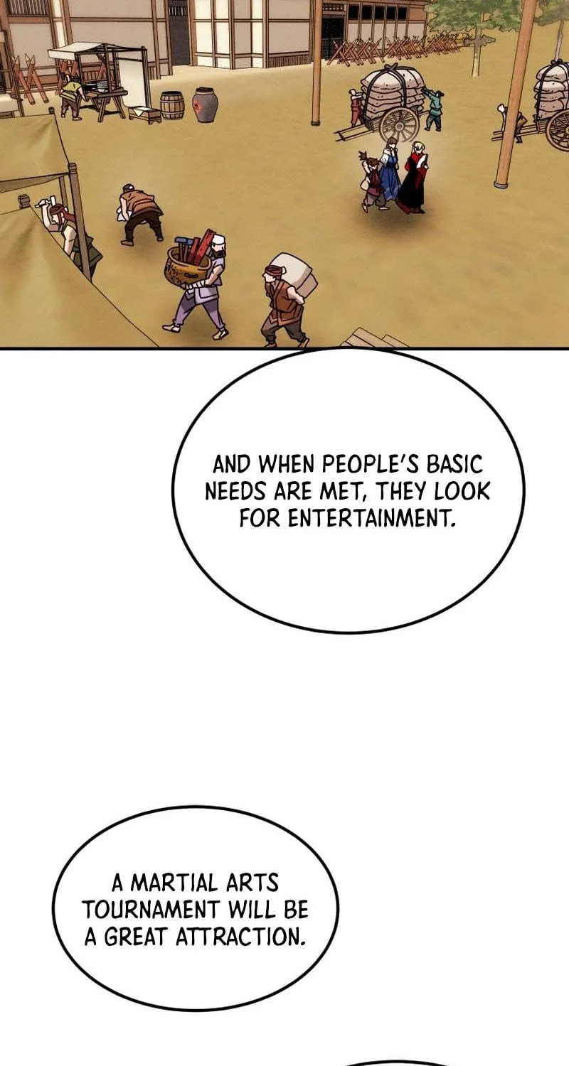 Read Heavenly Moon chapter 25 image 45 on Lezhin