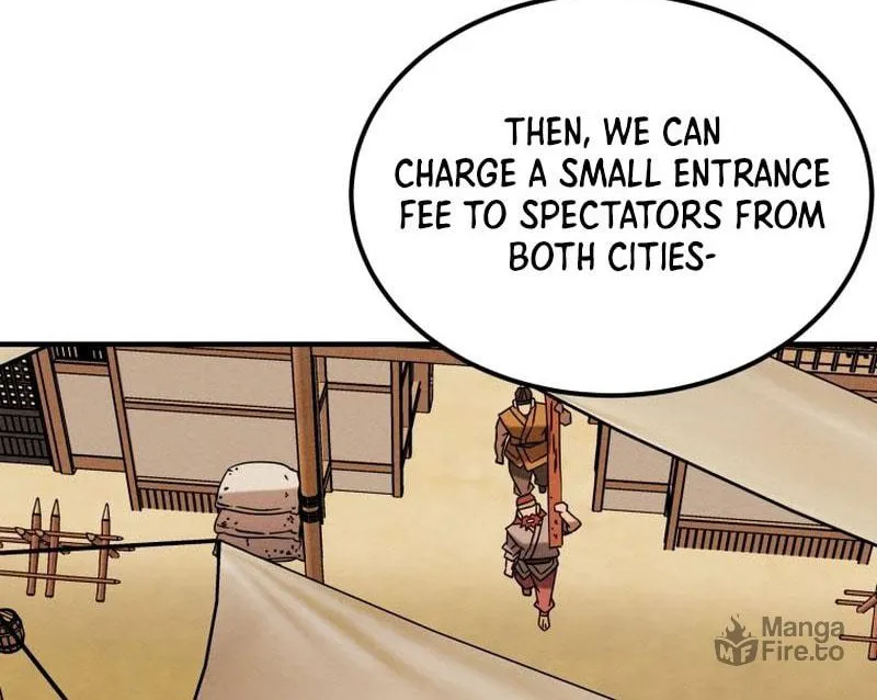 Read Heavenly Moon chapter 25 image 46 on Lezhin