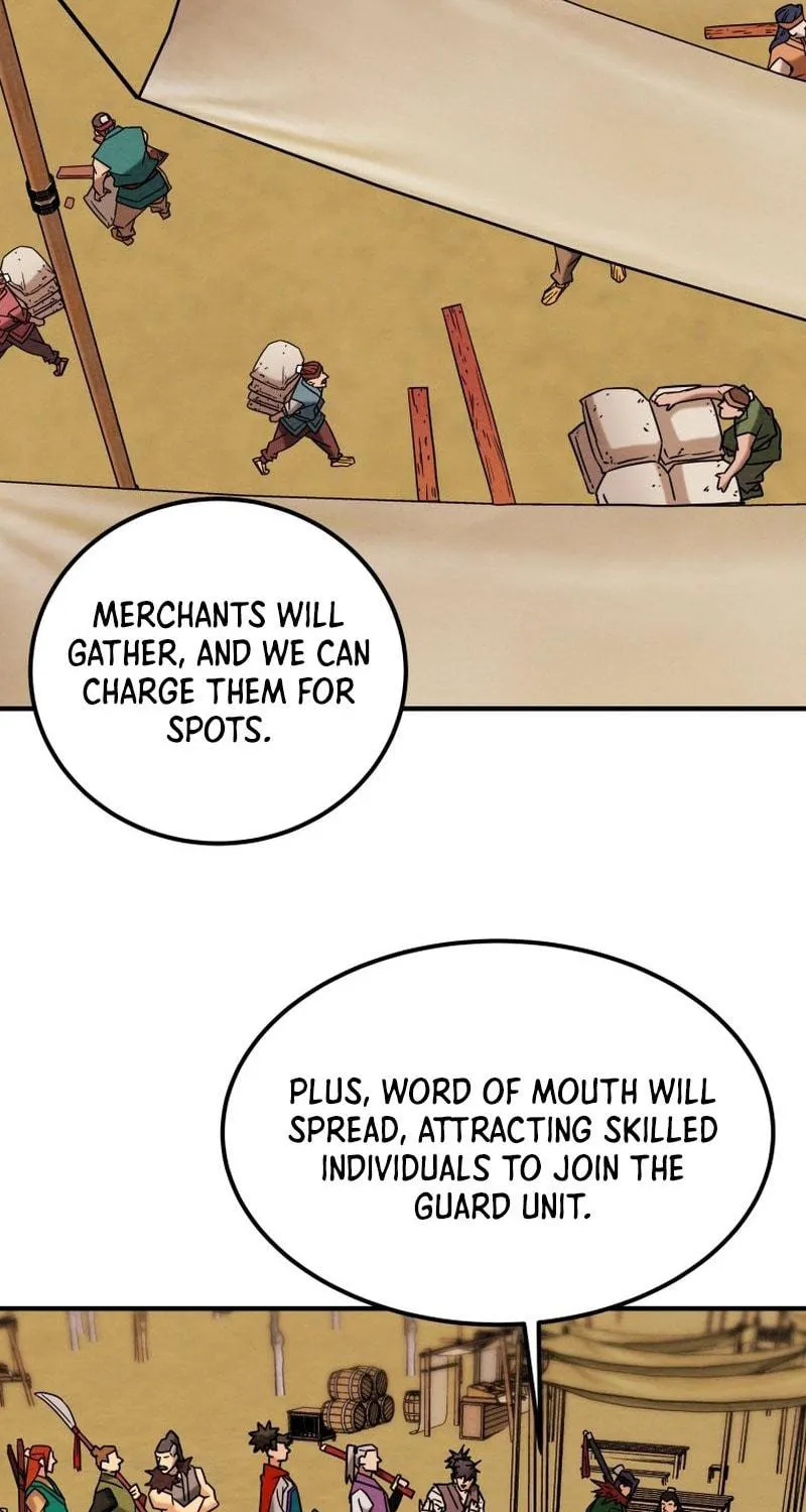 Read Heavenly Moon chapter 25 image 47 on Lezhin