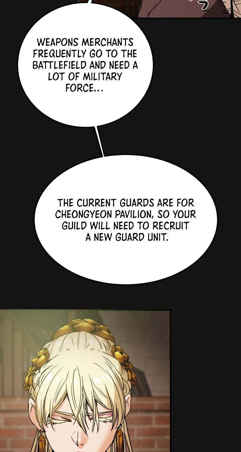 Read Heavenly Moon chapter 25 image 5 on Lezhin