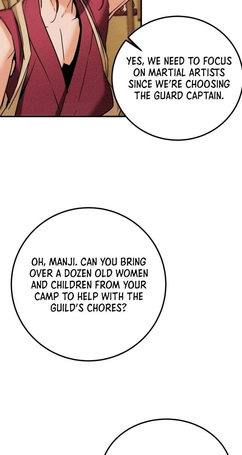 Read Heavenly Moon chapter 25 image 51 on Lezhin