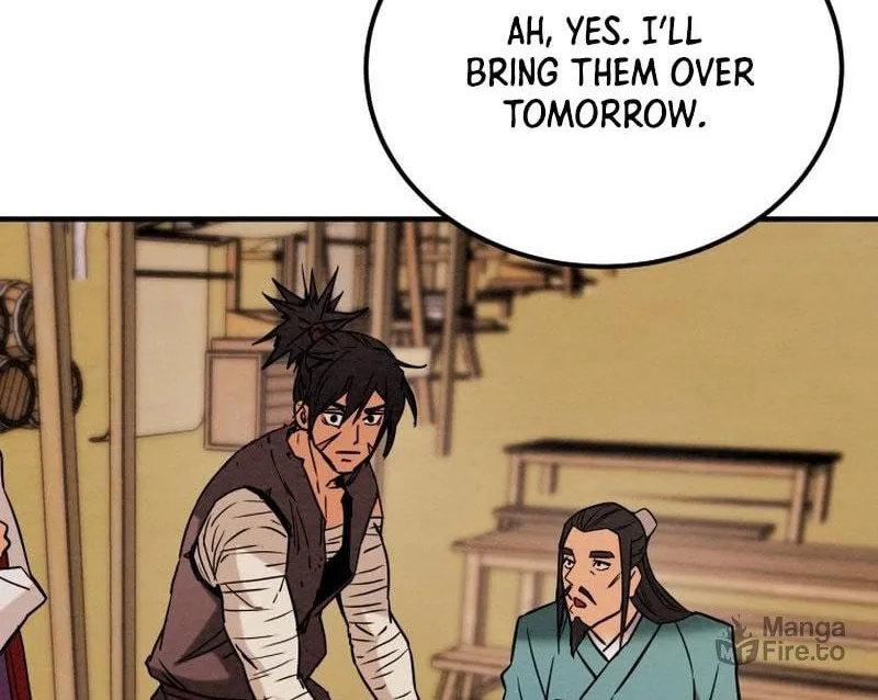 Read Heavenly Moon chapter 25 image 52 on Lezhin