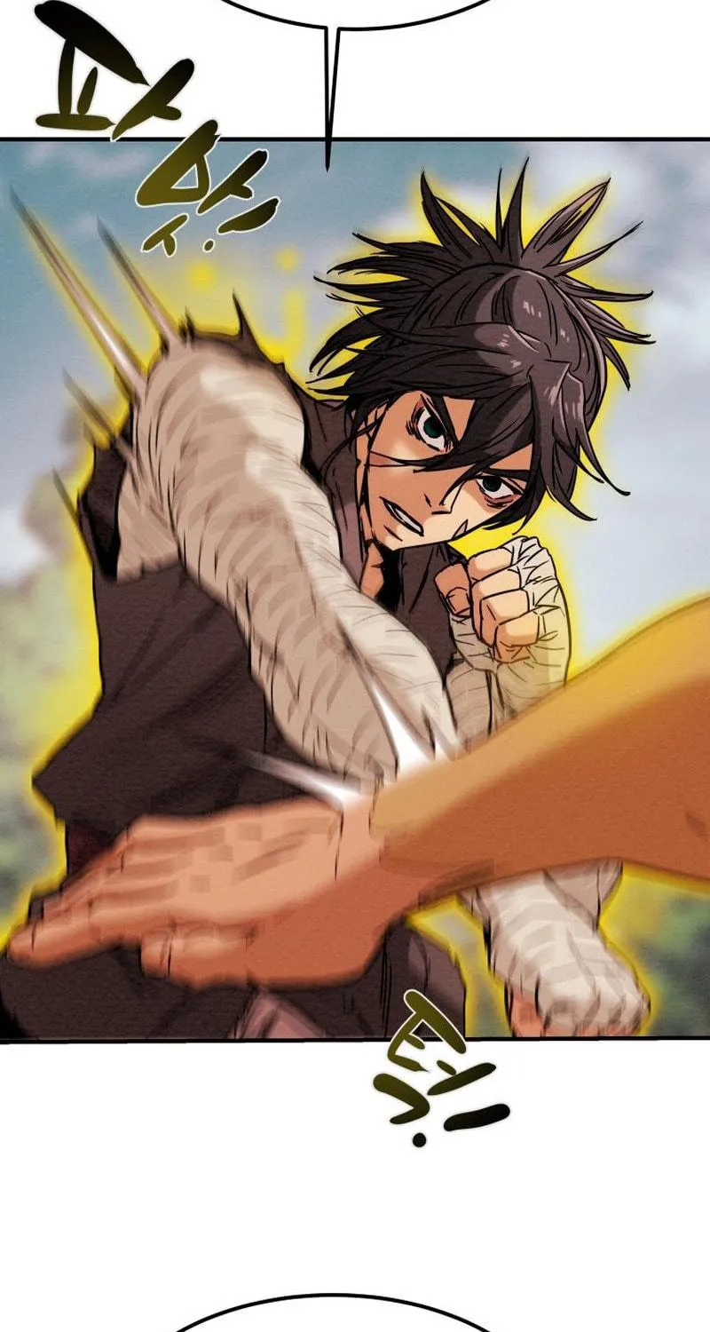 Read Heavenly Moon chapter 25 image 57 on Lezhin