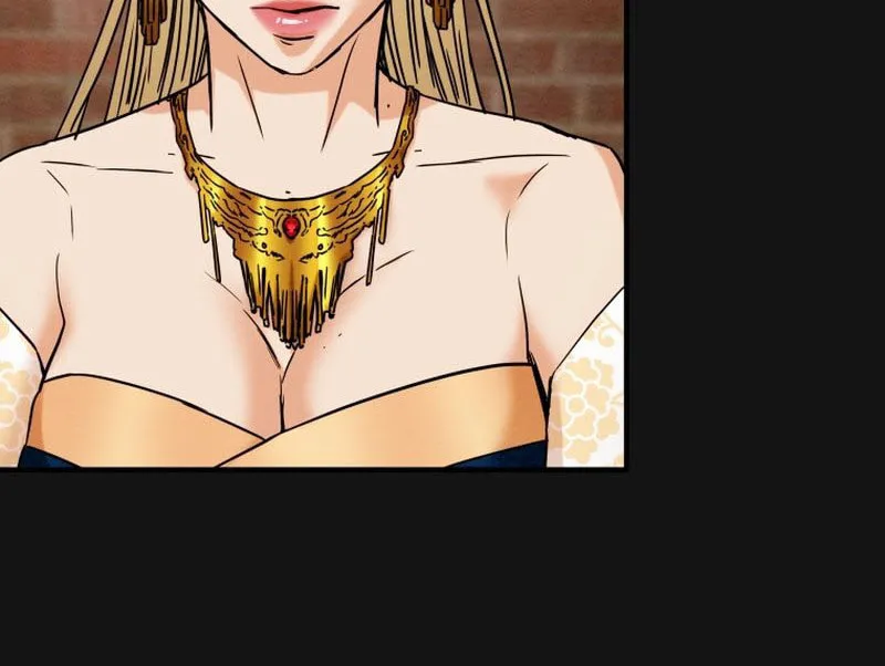 Read Heavenly Moon chapter 25 image 6 on Lezhin