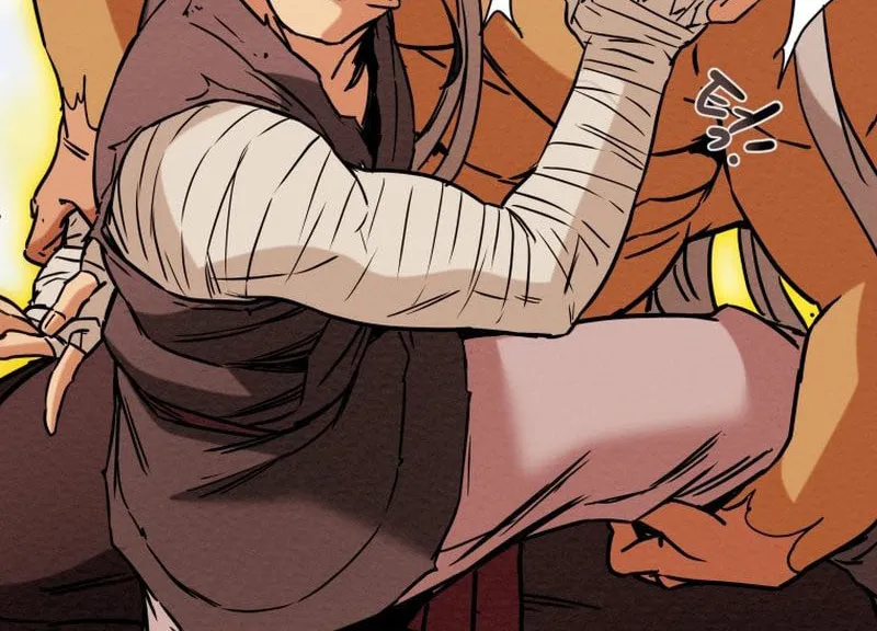 Read Heavenly Moon chapter 25 image 62 on Lezhin