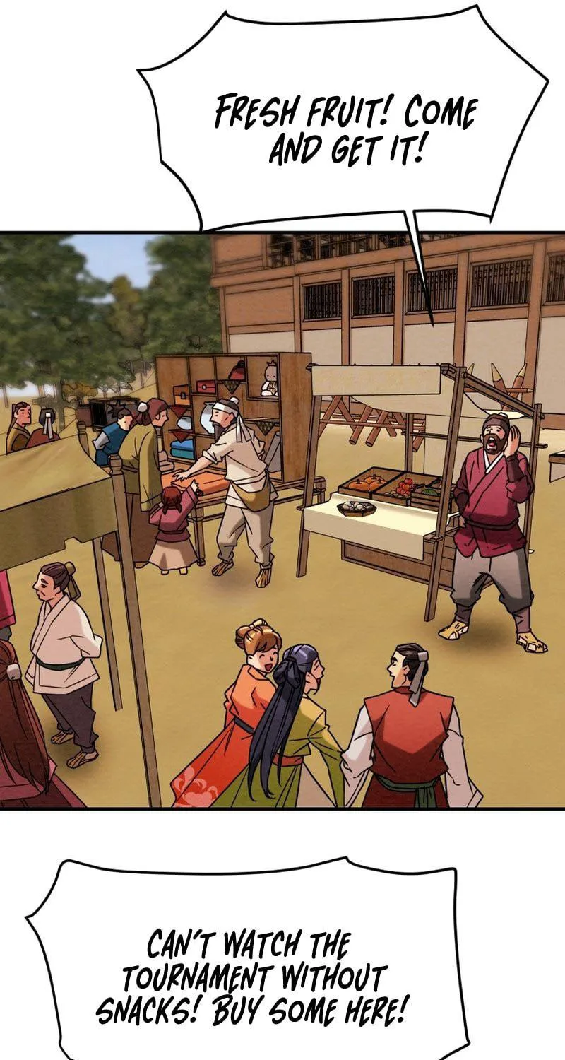 Read Heavenly Moon chapter 25 image 69 on Lezhin