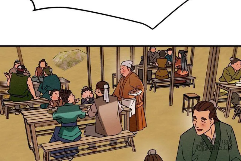 Read Heavenly Moon chapter 25 image 70 on Lezhin