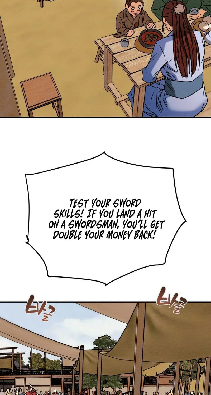 Read Heavenly Moon chapter 25 image 71 on Lezhin