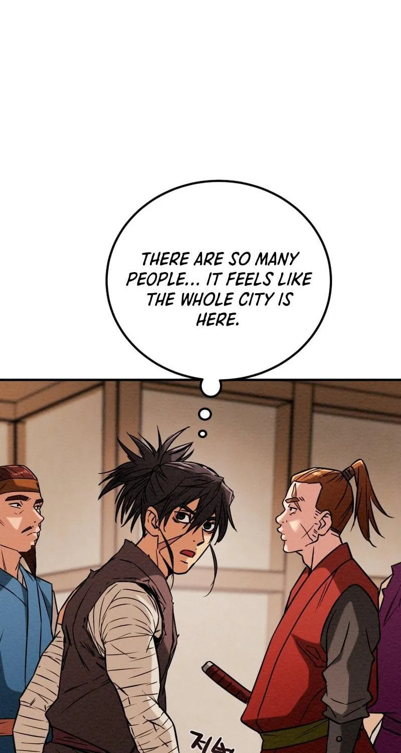 Read Heavenly Moon chapter 25 image 75 on Lezhin