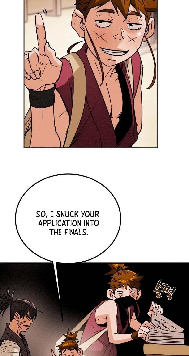 Read Heavenly Moon chapter 25 image 81 on Lezhin