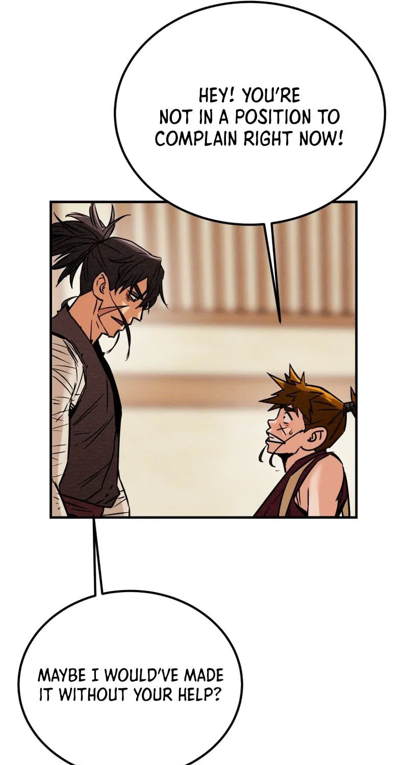 Read Heavenly Moon chapter 25 image 83 on Lezhin