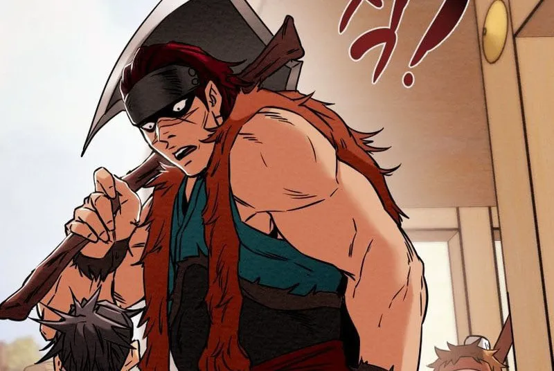 Read Heavenly Moon chapter 25 image 90 on Lezhin