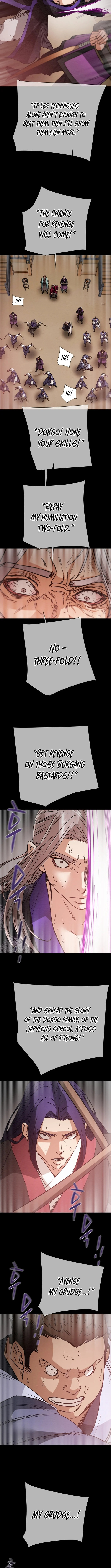 Read Heavenly Moon chapter 256 image 12 on Lezhin