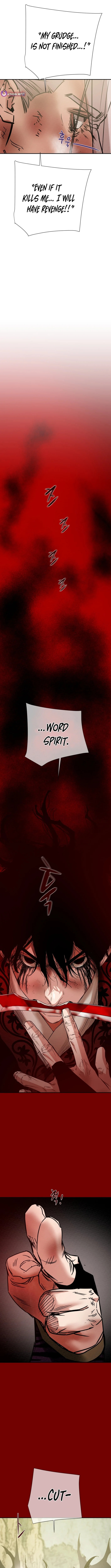 Read Heavenly Moon chapter 256 image 14 on Lezhin