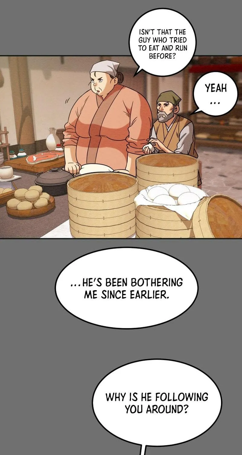 Read Heavenly Moon chapter 26 image 104 on Lezhin