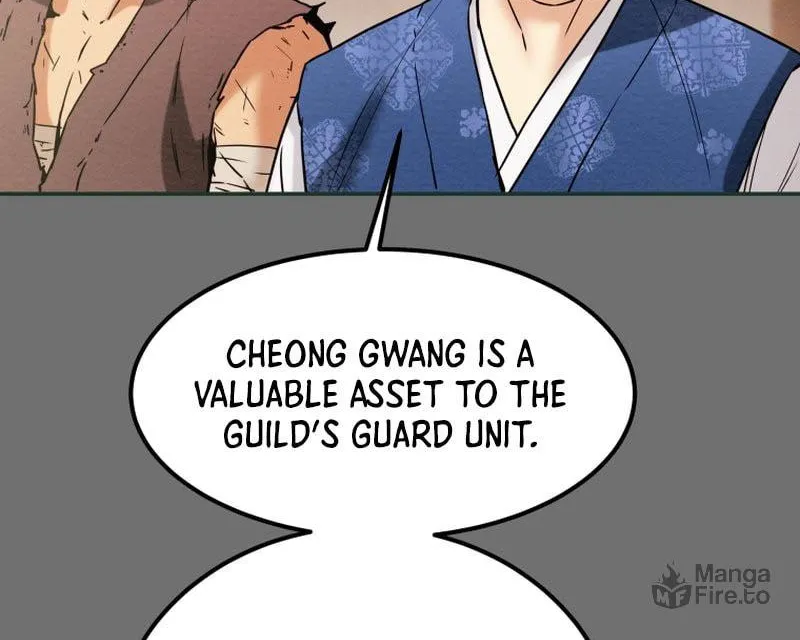 Read Heavenly Moon chapter 26 image 107 on Lezhin