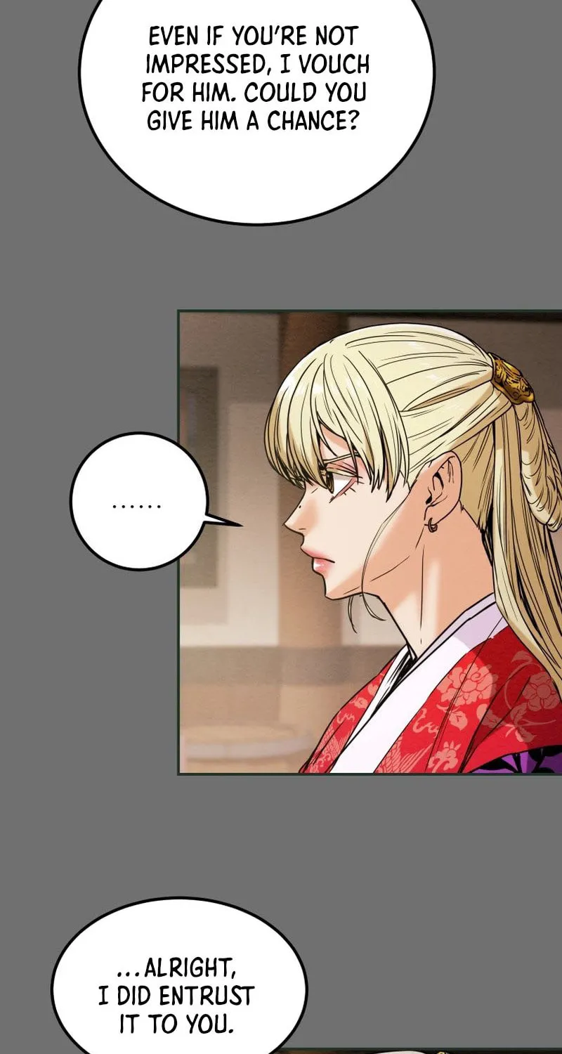 Read Heavenly Moon chapter 26 image 108 on Lezhin