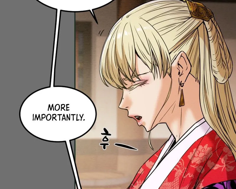 Read Heavenly Moon chapter 26 image 109 on Lezhin