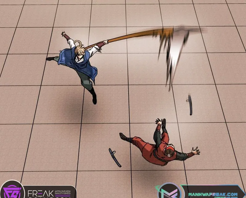 Read Heavenly Moon chapter 26 image 11 on Lezhin