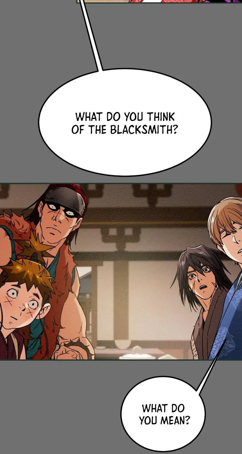 Read Heavenly Moon chapter 26 image 110 on Lezhin