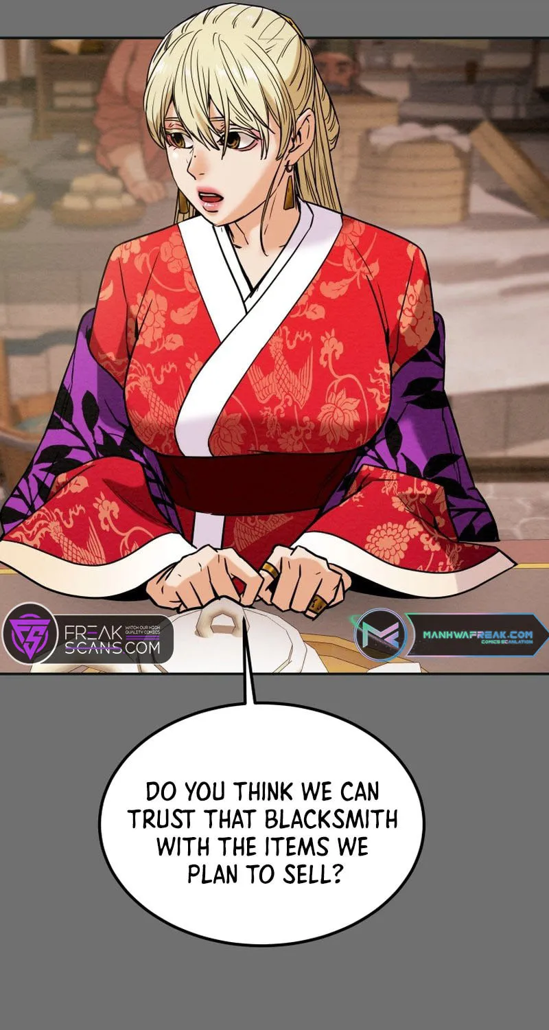Read Heavenly Moon chapter 26 image 112 on Lezhin