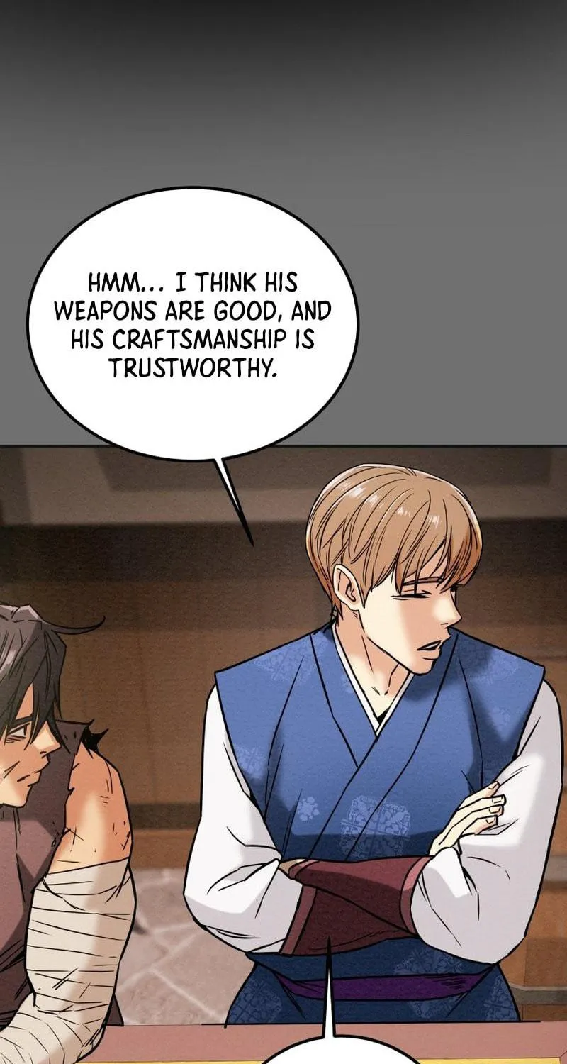 Read Heavenly Moon chapter 26 image 116 on Lezhin