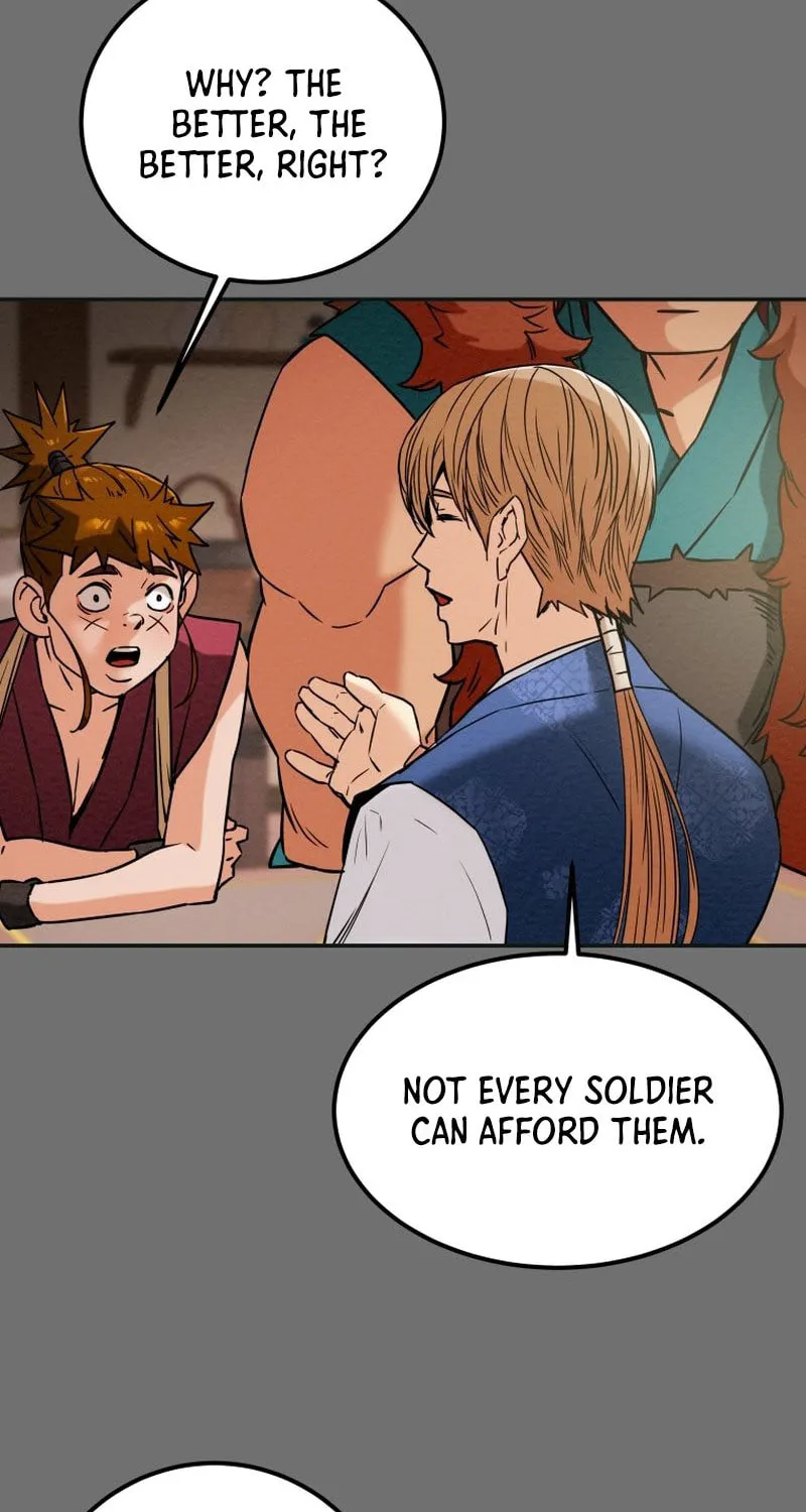 Read Heavenly Moon chapter 26 image 118 on Lezhin