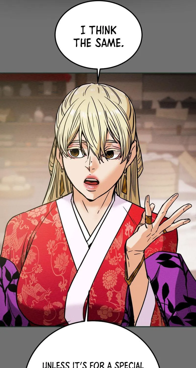 Read Heavenly Moon chapter 26 image 126 on Lezhin