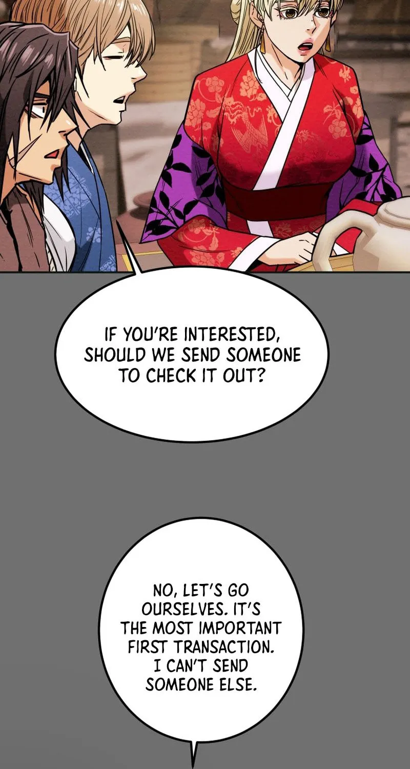 Read Heavenly Moon chapter 26 image 132 on Lezhin