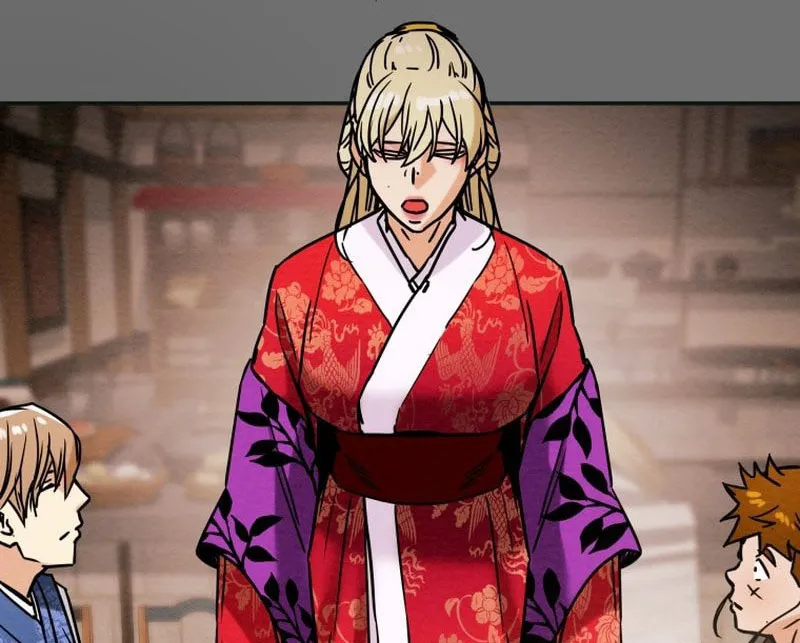 Read Heavenly Moon chapter 26 image 133 on Lezhin