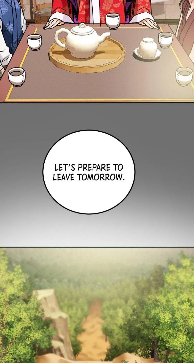Read Heavenly Moon chapter 26 image 134 on Lezhin