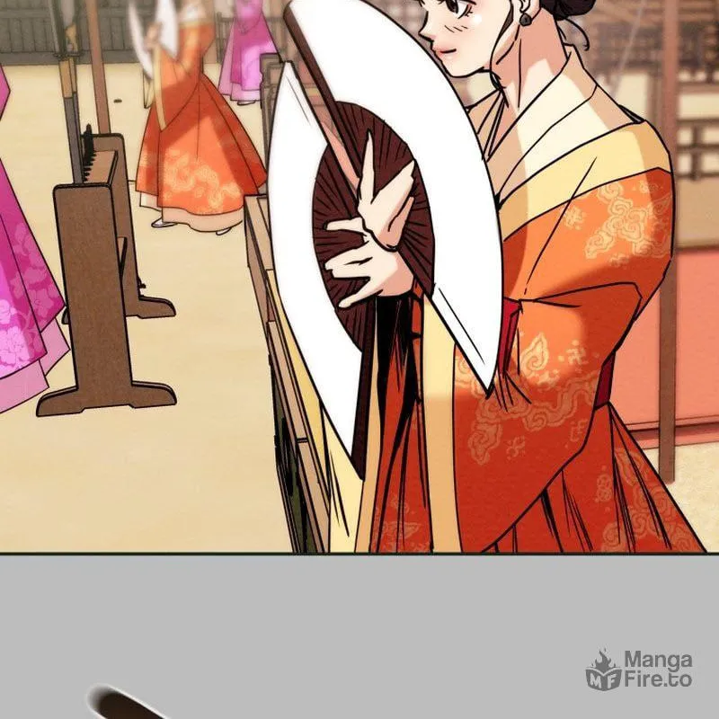 Read Heavenly Moon chapter 26 image 17 on Lezhin