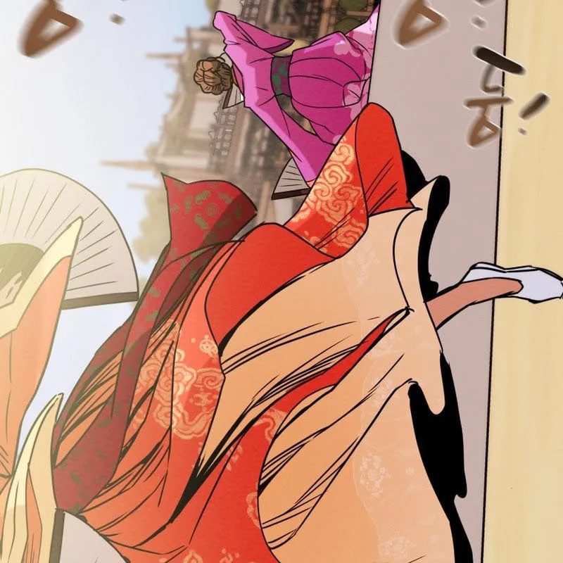 Read Heavenly Moon chapter 26 image 19 on Lezhin