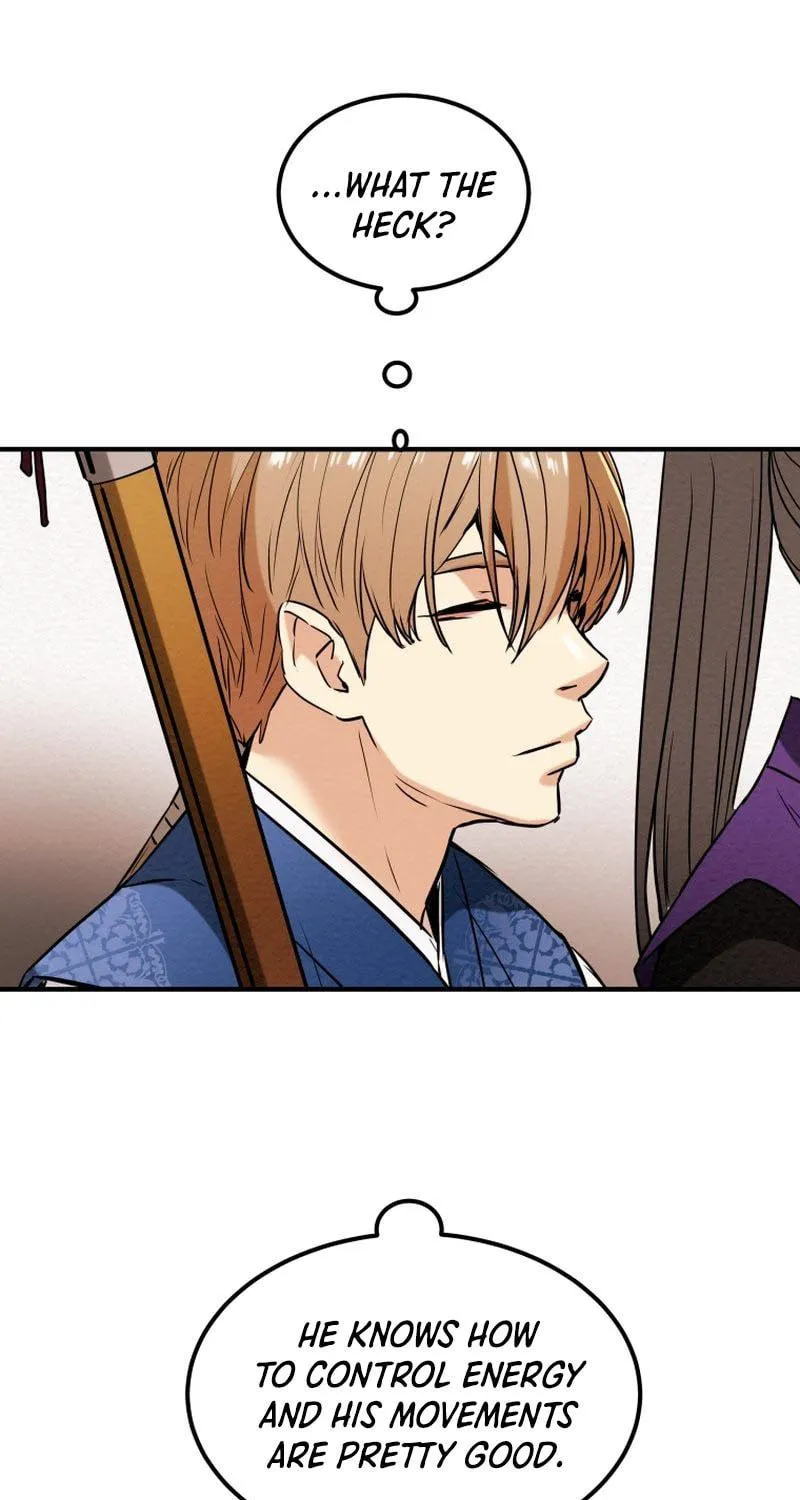 Read Heavenly Moon chapter 26 image 2 on Lezhin