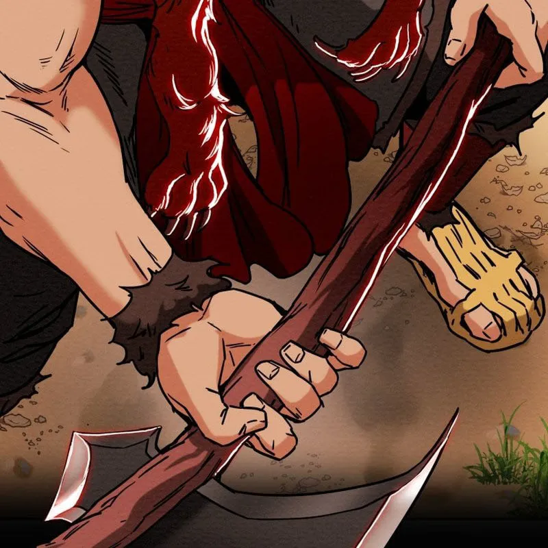 Read Heavenly Moon chapter 26 image 25 on Lezhin