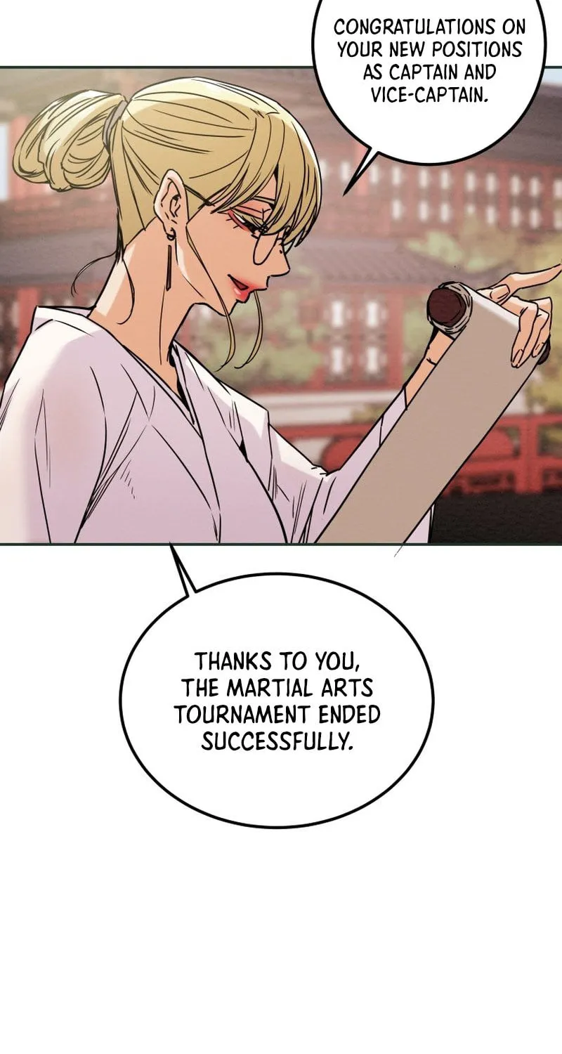 Read Heavenly Moon chapter 26 image 30 on Lezhin
