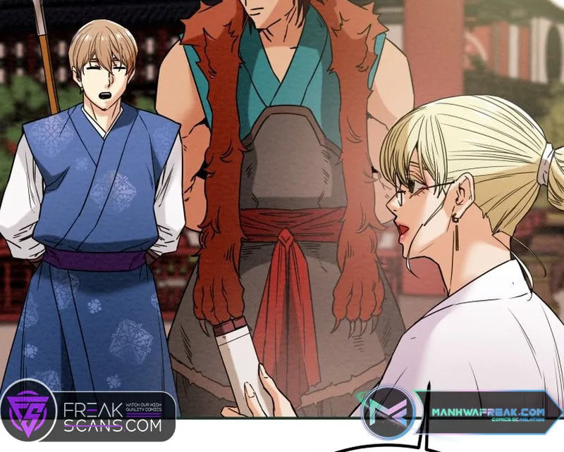 Read Heavenly Moon chapter 26 image 35 on Lezhin