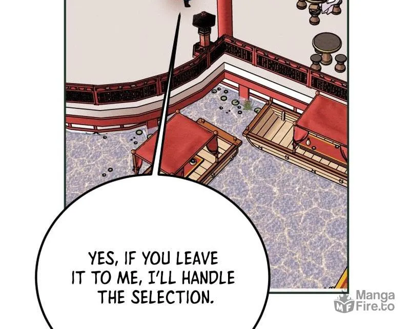 Read Heavenly Moon chapter 26 image 37 on Lezhin