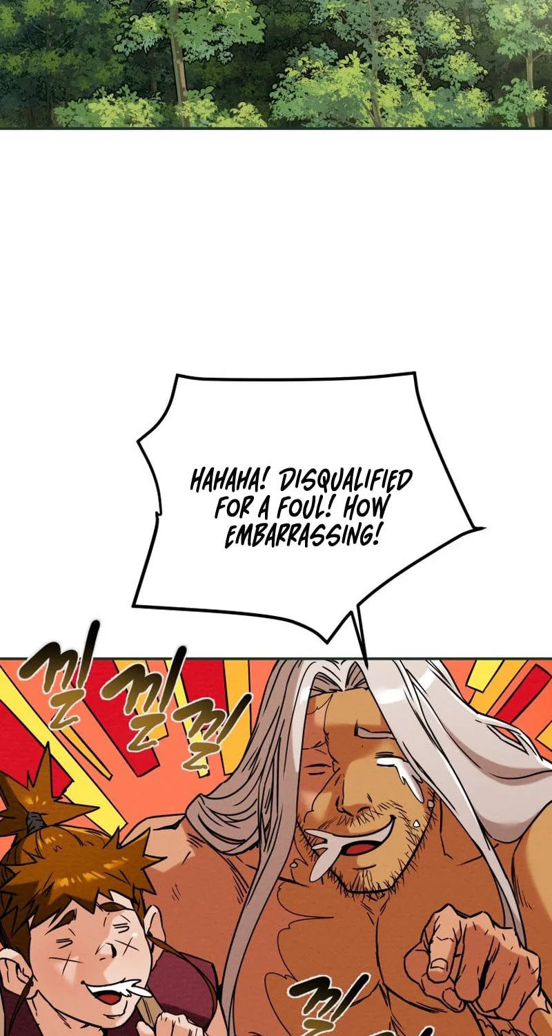 Read Heavenly Moon chapter 26 image 40 on Lezhin