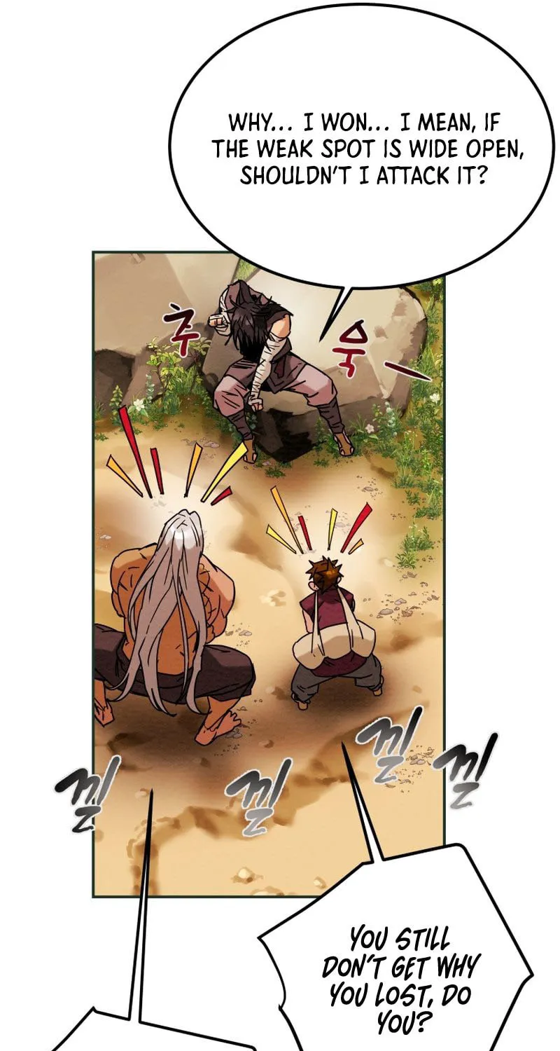 Read Heavenly Moon chapter 26 image 42 on Lezhin