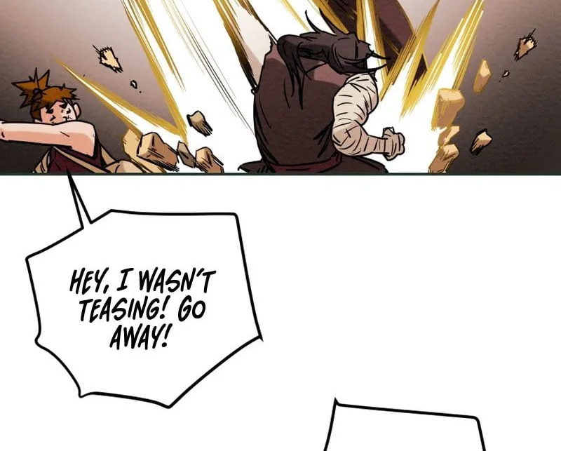 Read Heavenly Moon chapter 26 image 49 on Lezhin