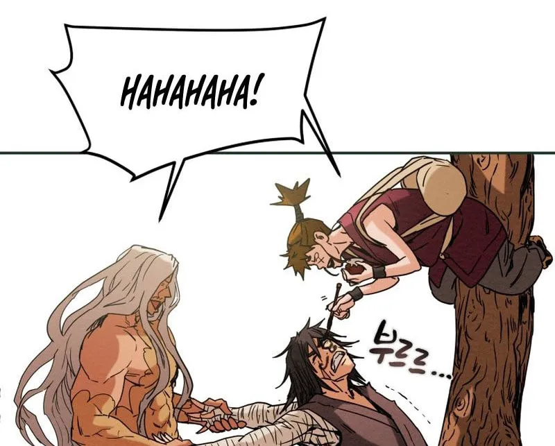Read Heavenly Moon chapter 26 image 53 on Lezhin