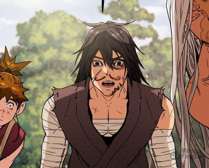 Read Heavenly Moon chapter 26 image 57 on Lezhin