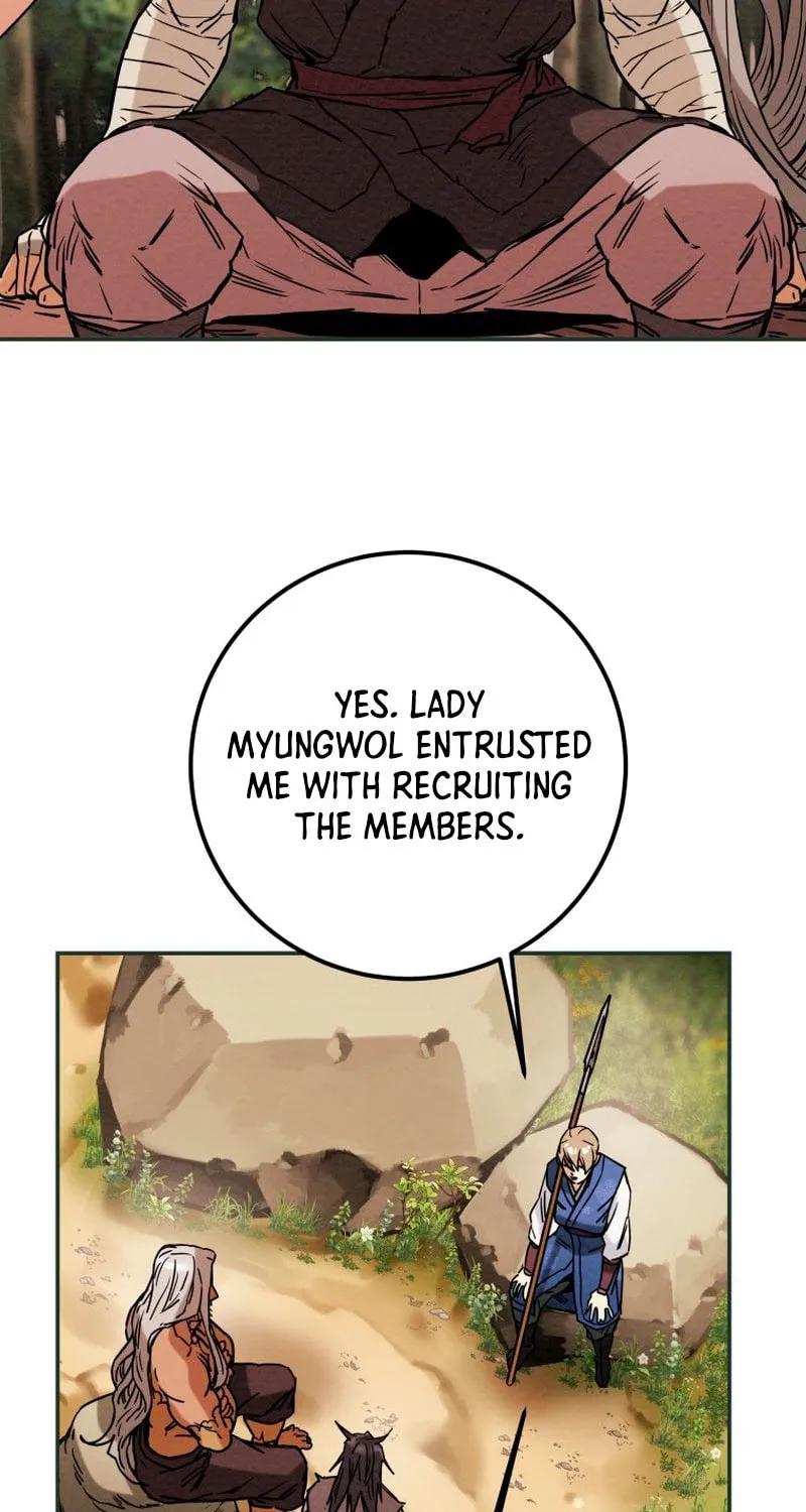 Read Heavenly Moon chapter 26 image 58 on Lezhin