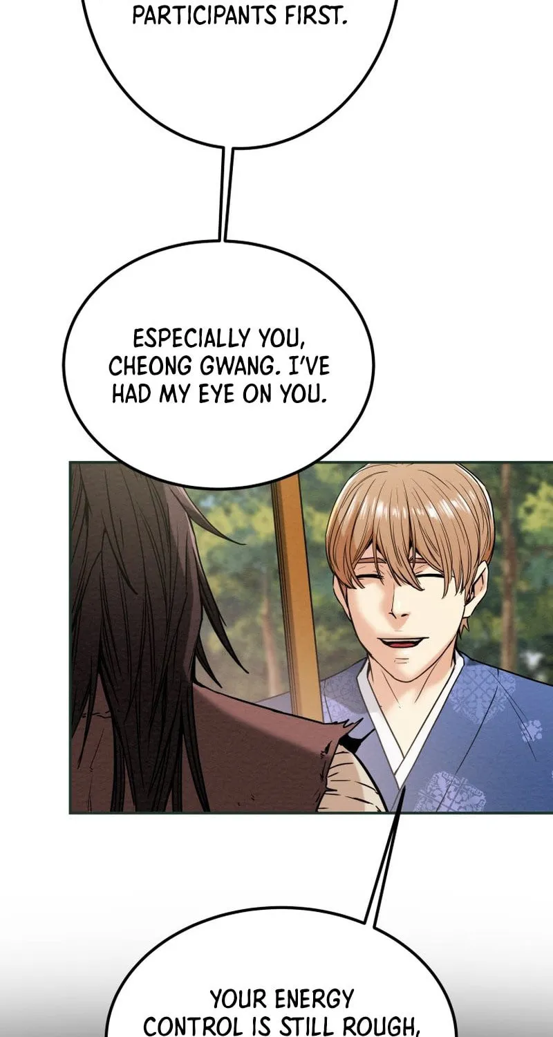 Read Heavenly Moon chapter 26 image 60 on Lezhin