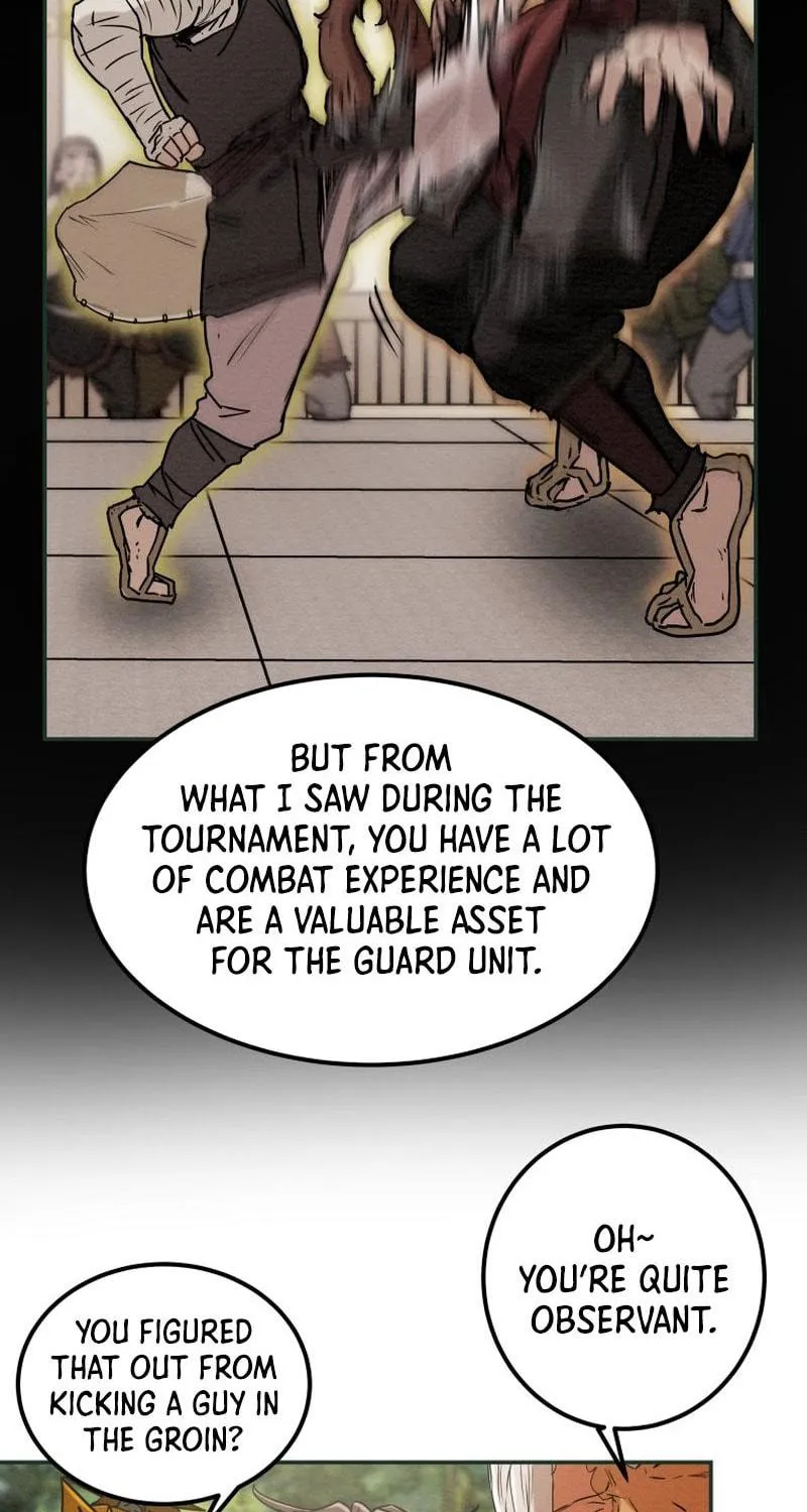 Read Heavenly Moon chapter 26 image 62 on Lezhin