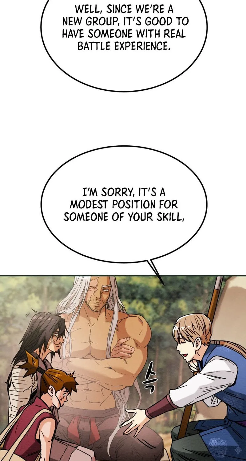 Read Heavenly Moon chapter 26 image 64 on Lezhin