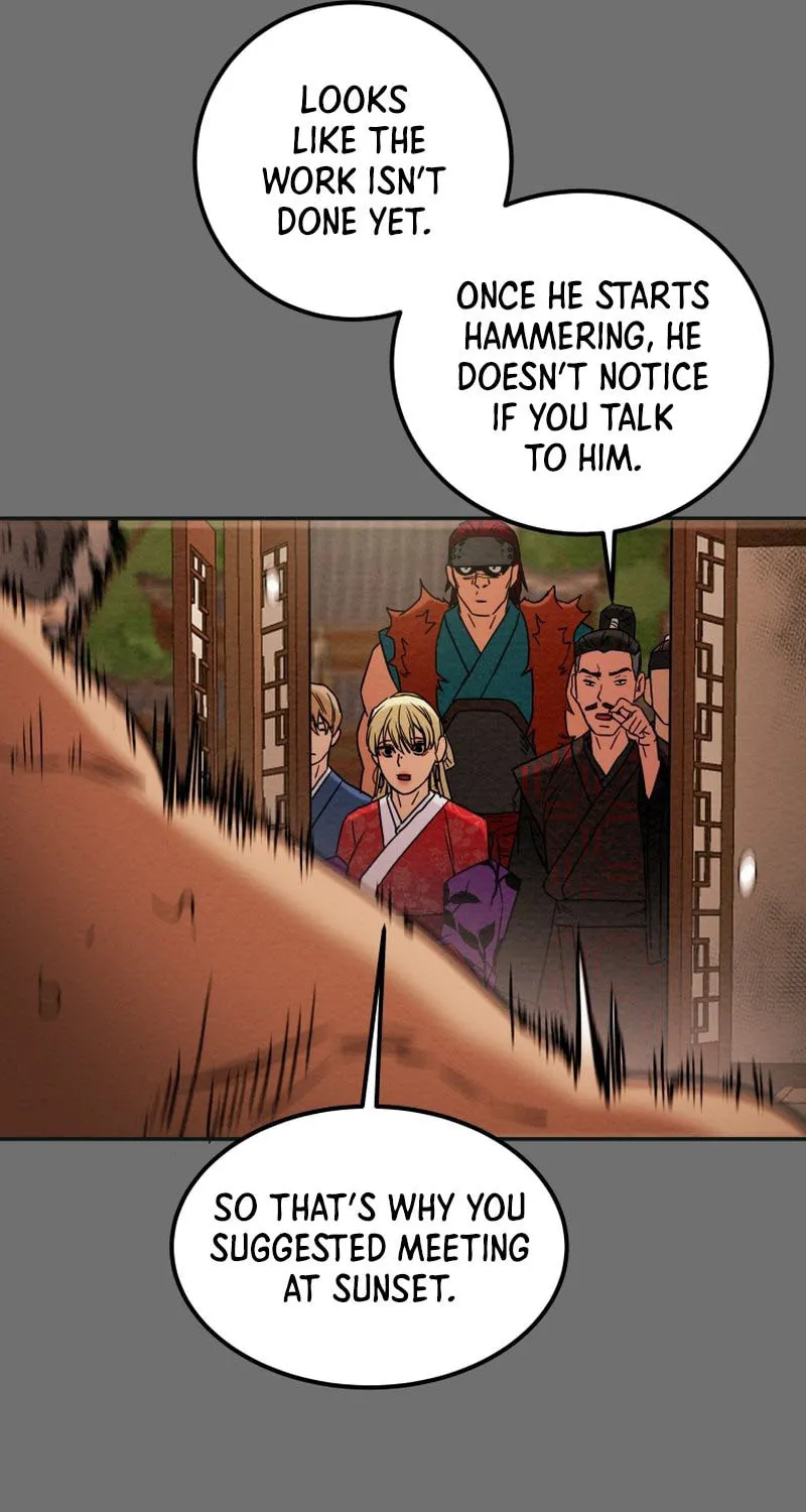Read Heavenly Moon chapter 26 image 84 on Lezhin